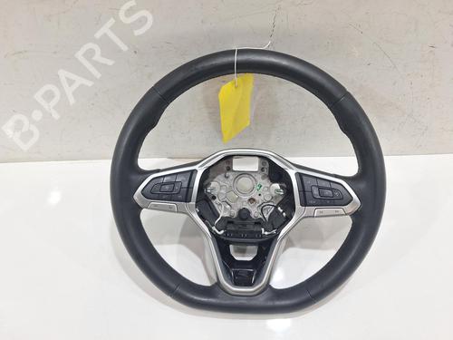Steering wheel VW POLO VI (AW1, BZ1, AE1) 1.0 TSI | BP32380238C49