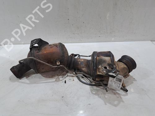 Used Particulate filter Particulate filter 37853068 37853068