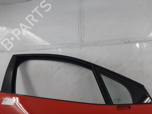 Right front door JAGUAR I-PACE (X590) EV400 AWD | BP29397588C3 