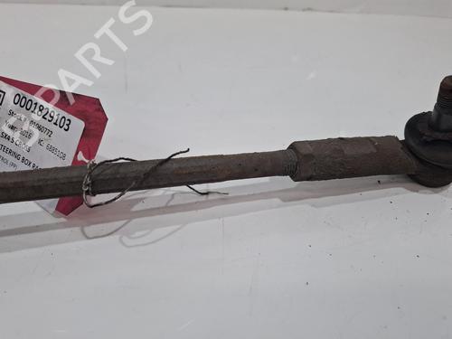 Steering rack SUZUKI SX4 S-Cross (JY) 1.6 (AKK 416) | BP39176549M22 - Image 4