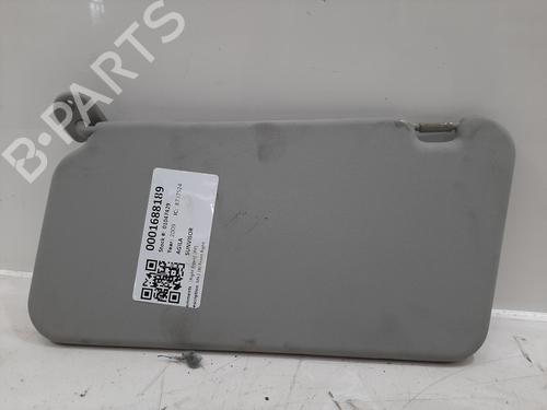 Used Other Other VAUXHALL AGILA Mk II (B) (H08) 1.2 i 16V (86 hp) 33940592 33940592