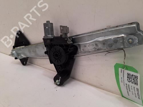 Front right window mechanism DACIA SANDERO III 1.0 TCe 90 | BP26844161C23 
