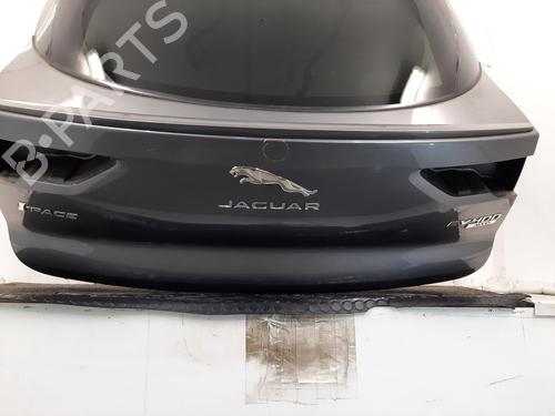 Tailgate JAGUAR I-PACE (X590) EV400 AWD | BP32144544C6 - Image 3