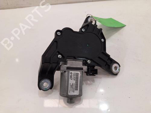 Rear wiper motor VAUXHALL ASTRA Mk VII (K) (B16) 1.0 | BP27408435M102 