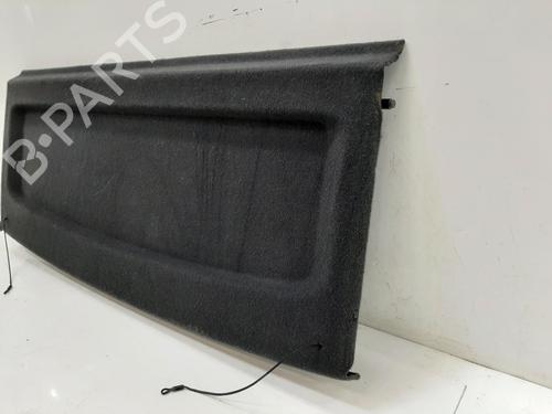 Rear parcel shelf VW POLO (9N_, 9A_) 1.2 | BP26854929C85 