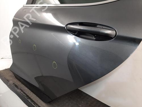 Left rear door FORD FIESTA VII (HJ, HF) 1.0 EcoBoost | BP29525029C4 