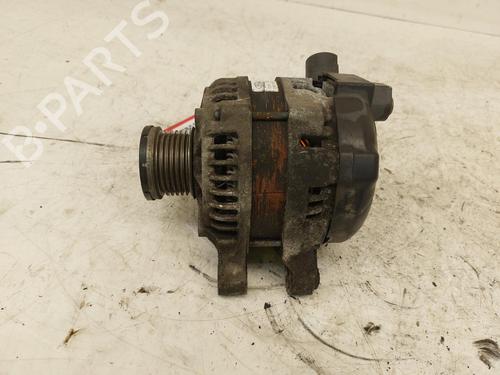 Generator FORD FIESTA VI (CB1, CCN) 1.0 EcoBoost | BP26825809M7 