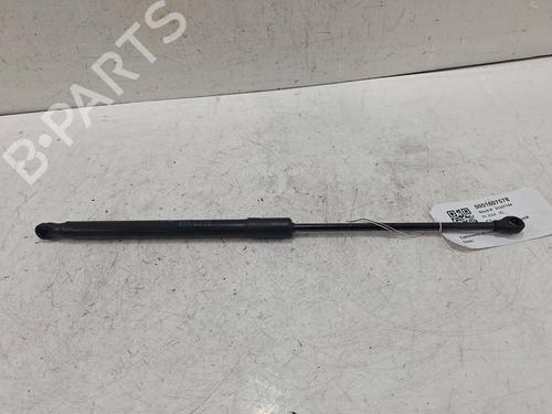 Støtdemperfjær CITROËN C3 III (SX) 1.2 PureTech 82 (83 hp) 31650101