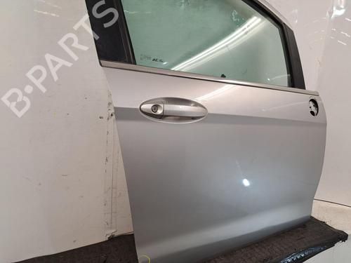 Dør højre fortil FORD B-MAX (JK) 1.4 | BP38447476C3  - Image 5