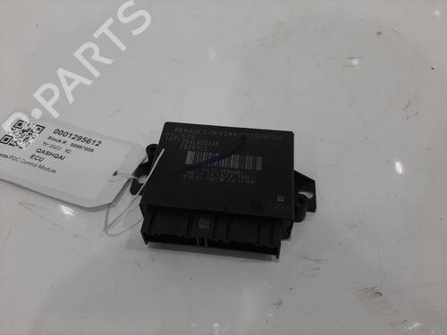 control-unit-nissan-qashqai-iii-j12-2021-26743981 main image