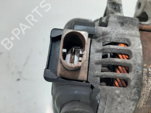 Alternator CITROËN C1 II (PA_, PS_) 1.0 VTi 68 | BP30142063M7