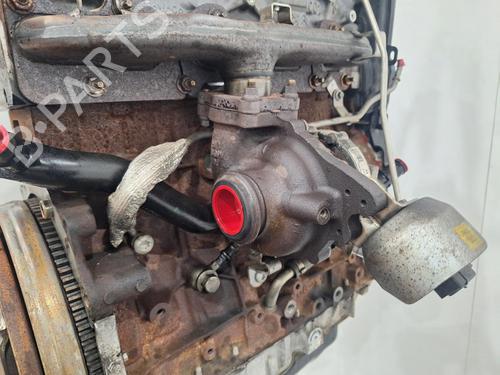 Engine FORD KUGA II (DM2) 2.0 TDCi 4x4 | BP31628642M1 