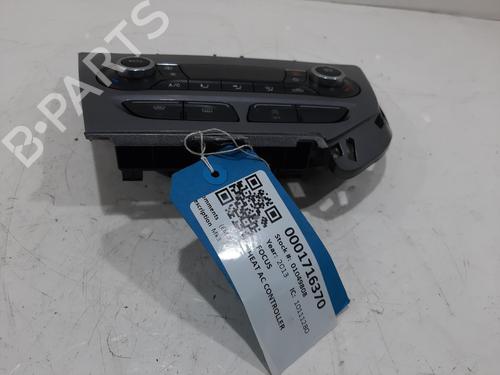 Used Climate control Climate control FORD FOCUS III 1.0 EcoBoost (125 hp) 34733750 34733750