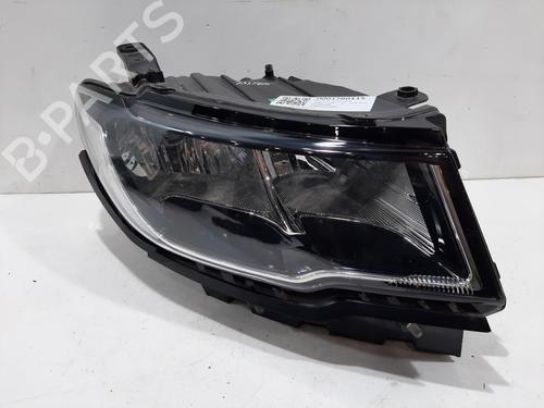 Used Right headlight Right headlight 37497137 37497137