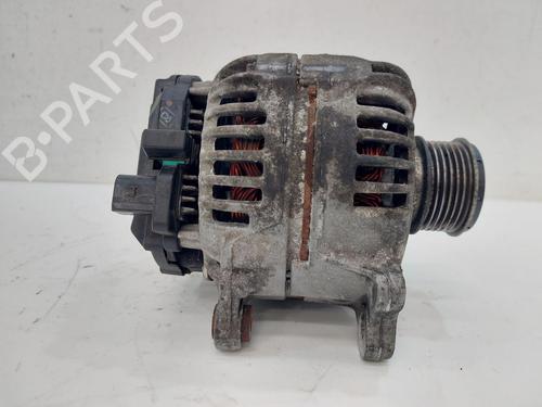 Alternator SKODA OCTAVIA II Combi (1Z5) 1.6 TDI | BP26870162M7 