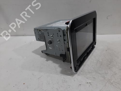 Electronic module SUZUKI IGNIS III (MF, FF) 1.2 (ATK412) | BP36216485M83 - Image 2