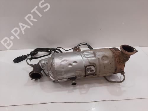 Used Particulate filter Particulate filter VAUXHALL VIVARO C Van (K0) 1.5 (102 hp) 34732879 34732879