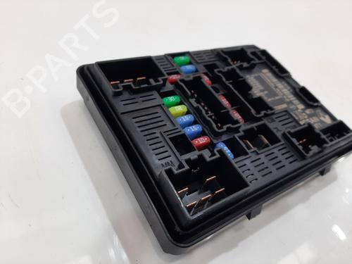 Fuse box RENAULT AUSTRAL E-TECH 200 Hybrid (HGM2) | BP35923101E1 - Image 2