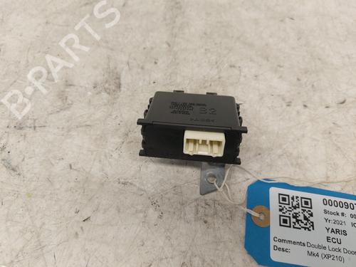 Used Control unit Control unit 26808054 26808054