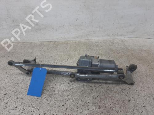 Front wiper motor SKODA OCTAVIA II (1Z3) 1.9 TDI | BP26794533M29 