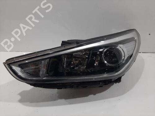 Left headlight HYUNDAI i30 Estate (PDE) 1.0 T-GDI | BP37991433C28 - Image 2
