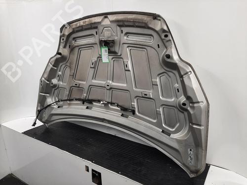 Hood FORD FOCUS II (DA_, HCP, DP) 1.6 | BP26756040C1 