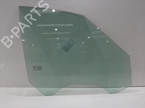 Used Front right door window FORD S-MAX (WA6) 1.6 EcoBoost (160 hp) 29741906
