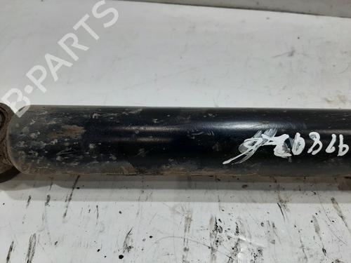 Right rear shock absorber JAGUAR I-PACE (X590) EV400 AWD | BP30119400M19