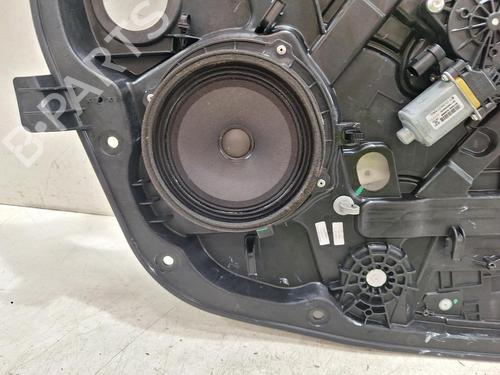 Front left window mechanism HYUNDAI i30 (GD) 1.6 CRDi | BP32478267C22