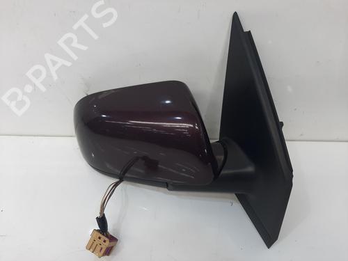 Used Right mirror VW POLO (9N_, 9A_) 1.2 12V (64 hp) 26850836