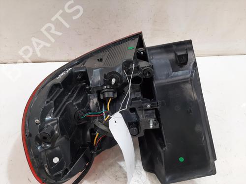 Left taillight CITROËN C5 AIRCROSS (A_) 1.6 PureTech 180 (A45GFR) | BP35768586C34 - Image 5