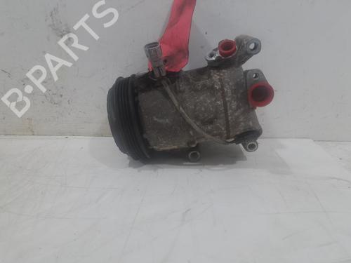 Used AC compressor TOYOTA YARIS (_P13_) 1.3 (NSP130_, NSP130) (99 hp) 30495693
