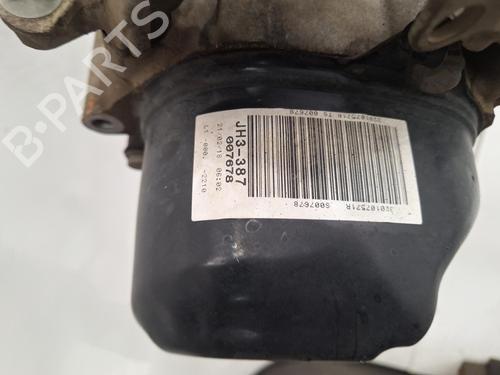 Gearbox DACIA SANDERO II 1.0 SCe 75 (B8JC, B8JD, B8NC) | BP34577347M3  - Image 6