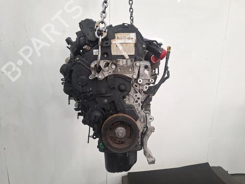 Motor FORD TOURNEO CONNECT / GRAND TOURNEO CONNECT V408 MPV 1.5 TDCi (120 hp) 32325084