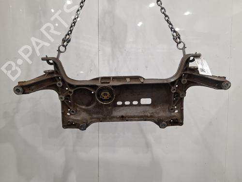 Used Subframe VW TIGUAN (5N_) 2.0 TDI 4motion (140 hp) 31009732