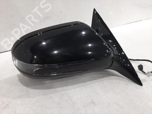 Right mirror MERCEDES-BENZ CLS (C219) CLS 350 CDI (219.322) | BP26817192C27 