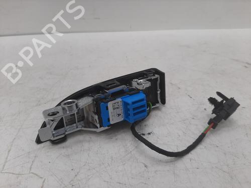 Electronic module LAND ROVER RANGE ROVER IV (L405) 4.4 SDV8 4x4 | BP26765604M83 - Image 3
