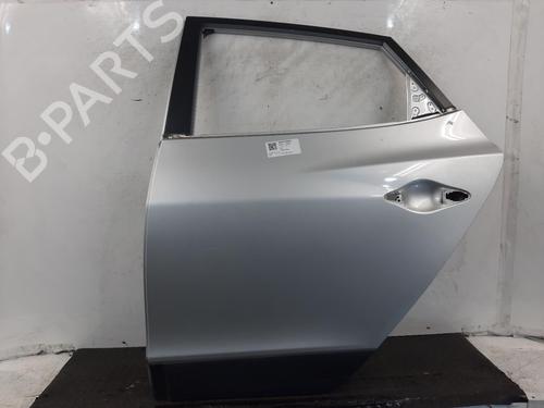 left-rear-door-hyundai-ix35-lm-el-elh-2009-2010-2011-2012-2013-2014-2015-2016-27705364 main image