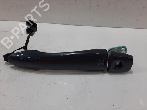 Used Exterior handle RENAULT KADJAR (HA_, HL_) 1.6 dCi 130 4x4 (HLA4) (130 hp) 30789984