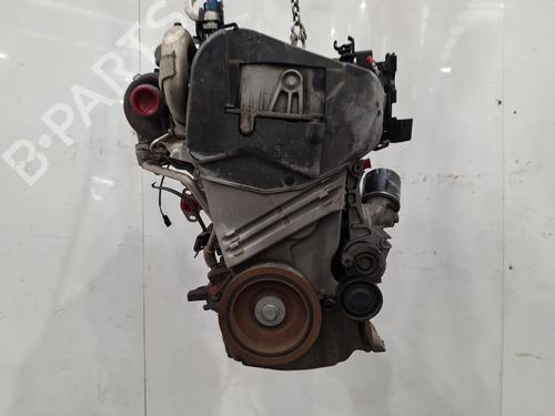 Used Engine Engine 39471148 39471148