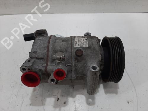 AC-Kompressor VW POLO V (6R1, 6C1) 1.0 (60 hp) 30119677