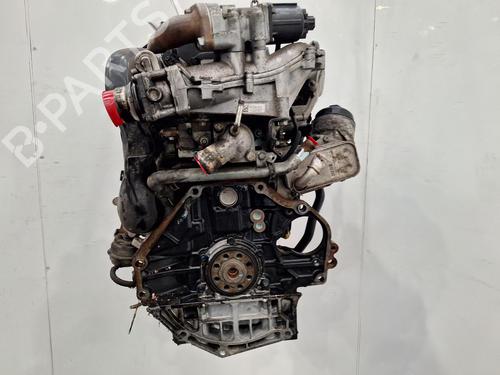 Engine VAUXHALL MERIVA Mk II (B) (S10) 1.7 CDTi | BP31879554M1 