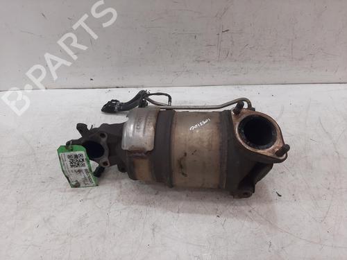 partikelfilter partikelfilter HYUNDAI i30 (GD) 1.6 CRDi (128 hp) 37484581 37484581