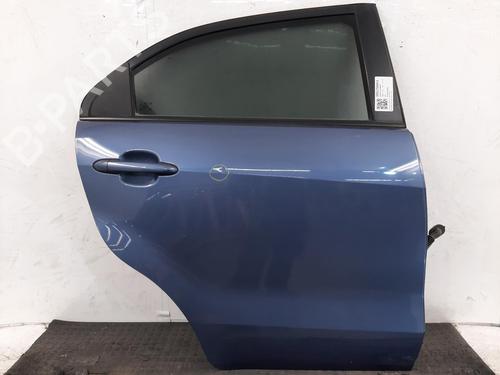 Dør højre bagtil Dør højre bagtil KIA RIO III (UB) 1.4 CRDi (90 hp) 34234015 34234015