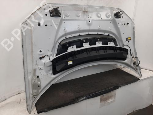 Hood JAGUAR I-PACE (X590) EV400 AWD | BP29580897C1 