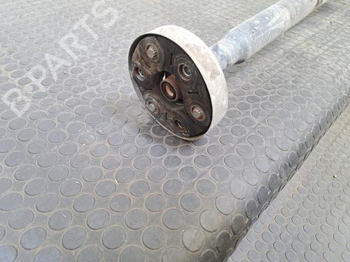 Driveshaft VW TIGUAN (5N_) 2.0 TDI 4motion | BP28084502M37 