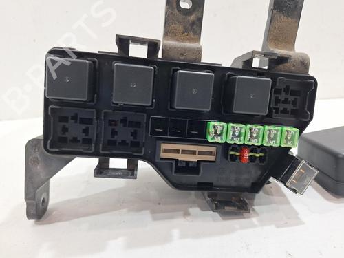 Fuse box HYUNDAI H-1 Cargo (TQ) 2.5 CRDi | BP26868337E1 