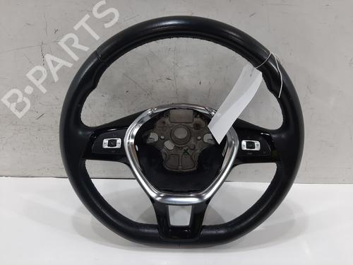 Rat Rat VW POLO VI (AW1, BZ1, AE1) 1.0 TSI (95 hp) 33698910 33698910