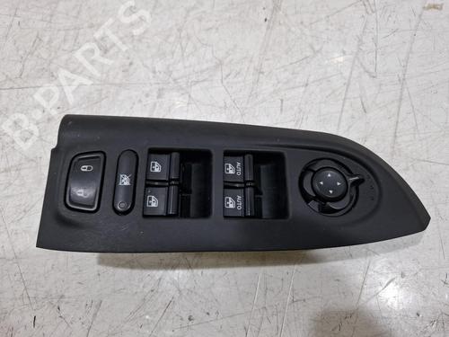 Right front window switch FIAT 500X (334_) 1.4 (334AXC1B, 334AXC11) | BP38595137I26 - Image 2