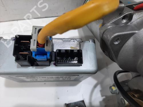 Steering column HYUNDAI i10 I (PA) 1.2 | BP30897269M21 